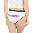 Fucked Well | Mix & Match Women’s Fun-Flirty Lovers’ Panties
