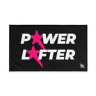 Power Lifter Cum Towel