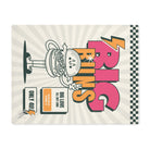 Big Buns Adult Sex Gifts Toys Mat