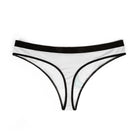 The Worm | Mix & Match Women’s Fun-Flirty Lovers’ Thongs