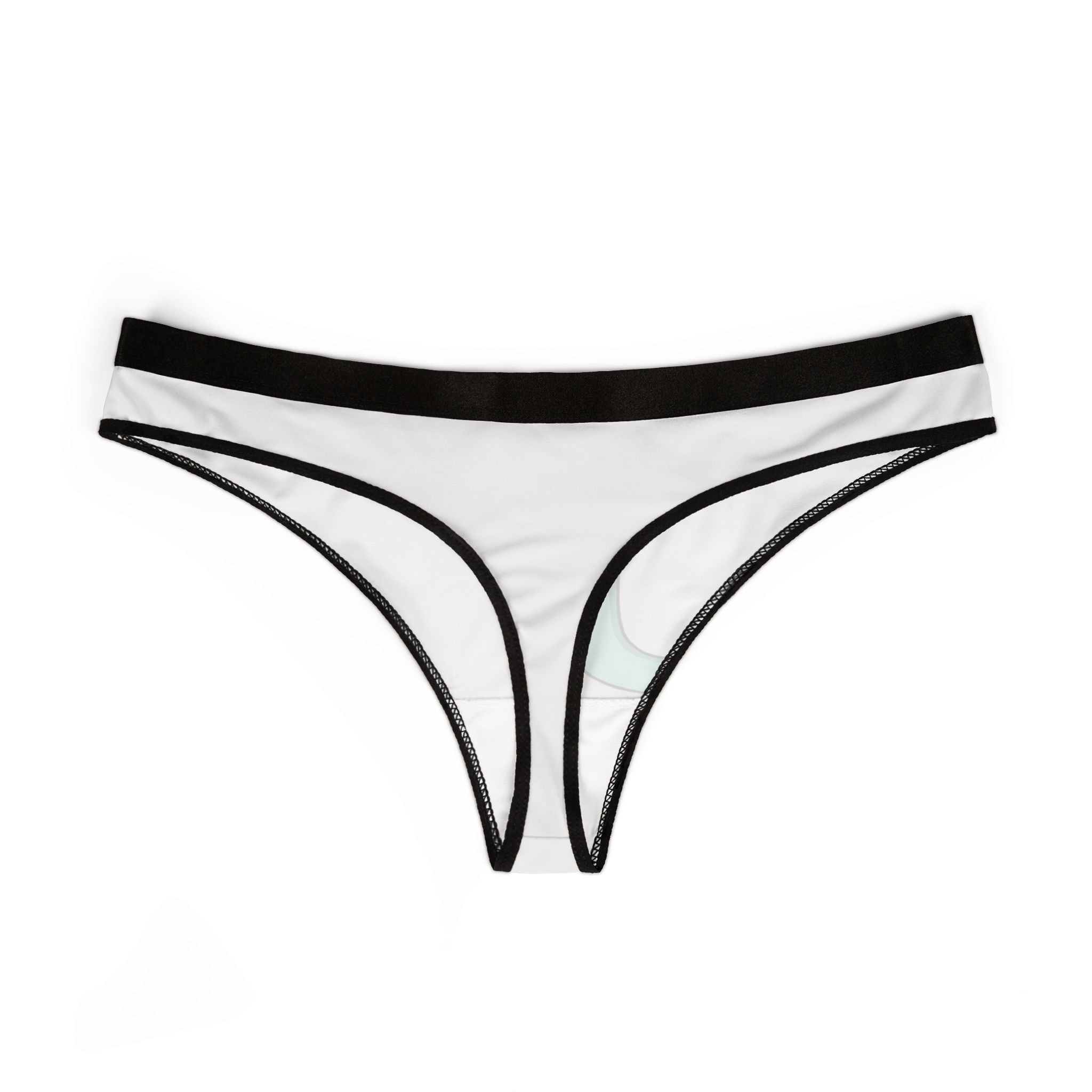 The Worm | Mix & Match Women’s Fun-Flirty Lovers’ Thongs
