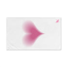 Heart Fades | Mix & Match Original Fun-Flirty Lovers’ Towels