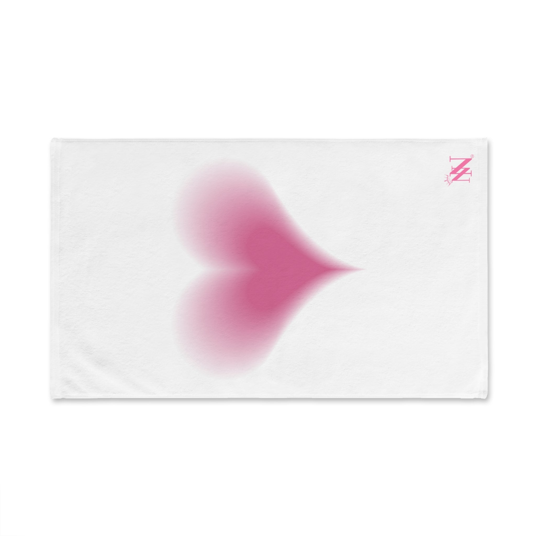 Heart Fades | Mix & Match Original Fun-Flirty Lovers’ Towels