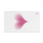 Heart Fades | Mix & Match Original Fun-Flirty Lovers’ Towels