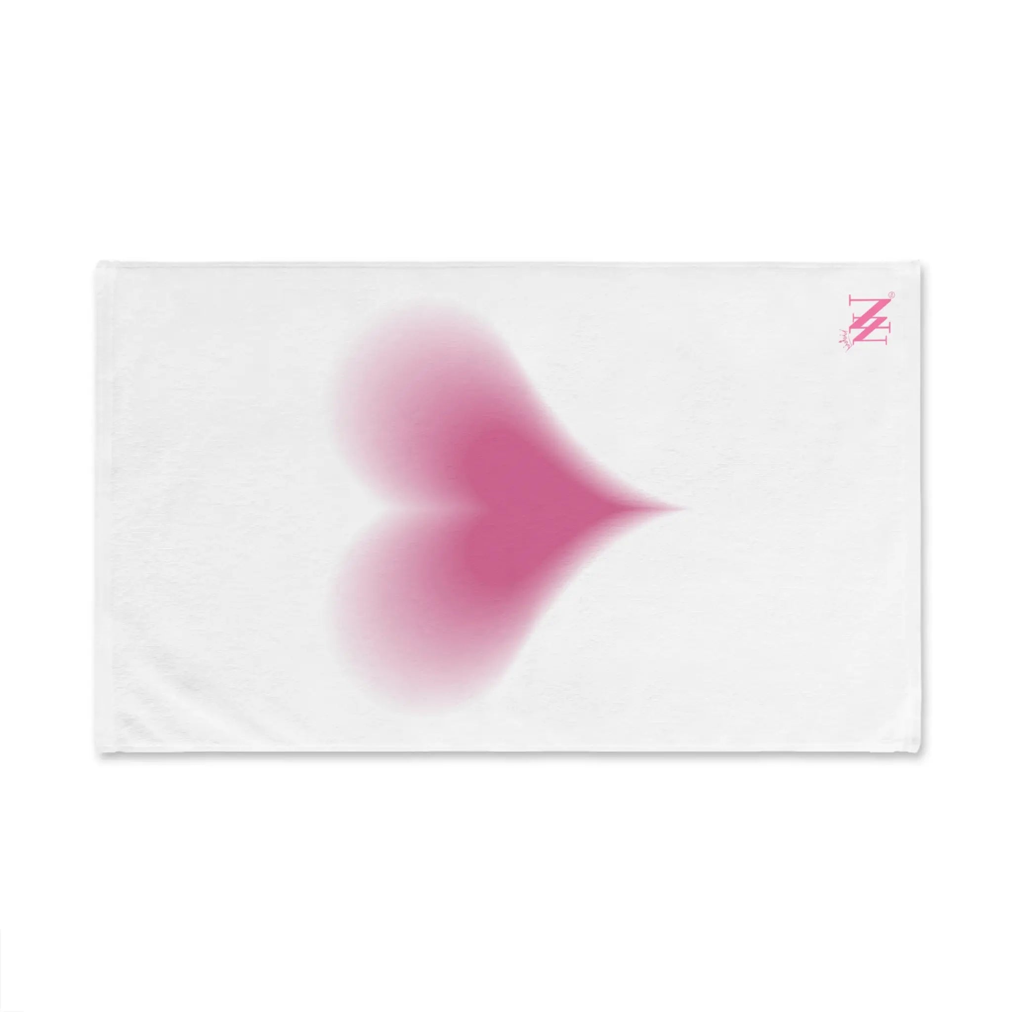 Heart Fades | Mix & Match Original Fun-Flirty Lovers’ Towels