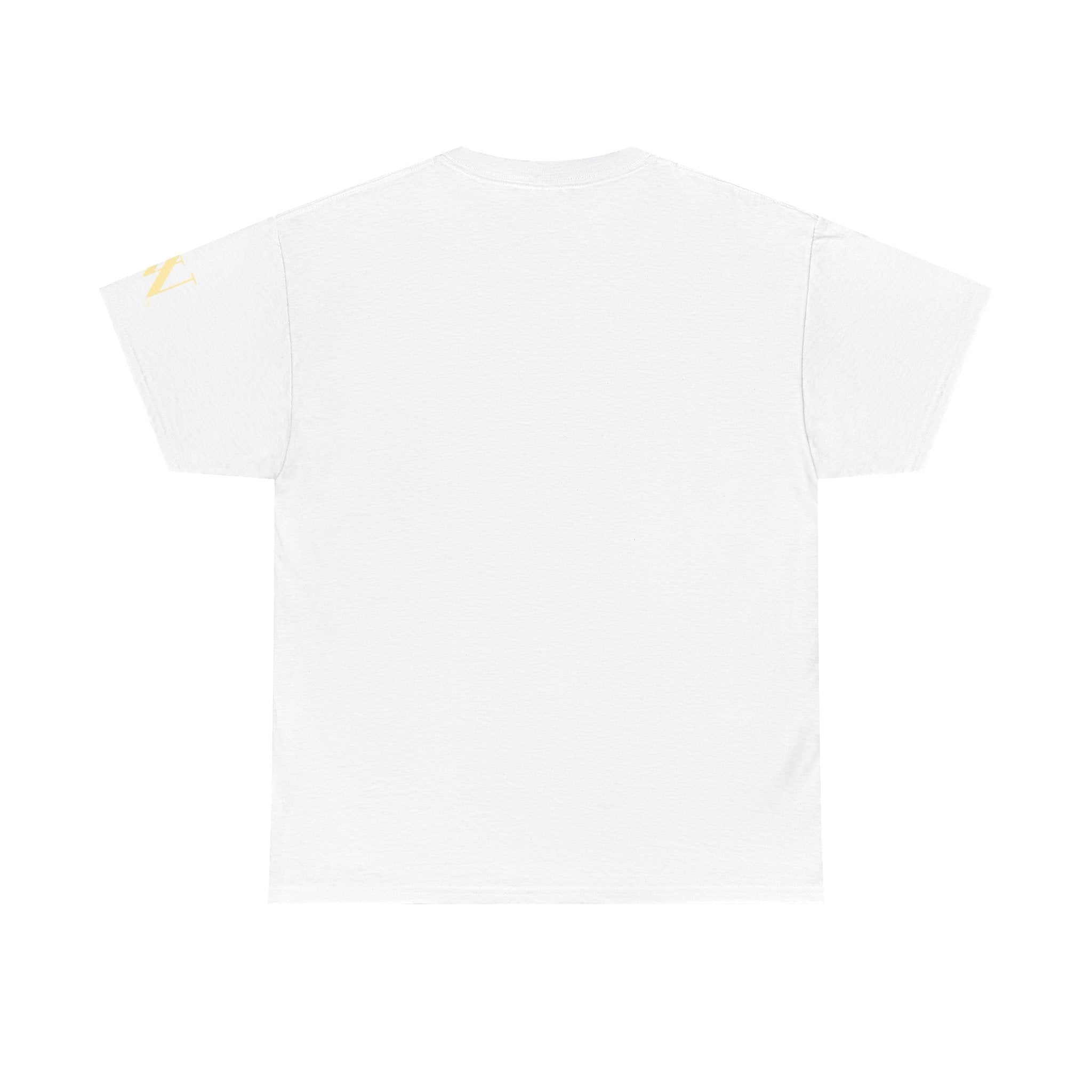 Best Fuck Ever Cotton T-Shirt