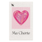 Ma Cherie | Mix & Match Soft Fun-Flirty Lovers’ Towels