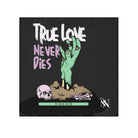 True Love Never Dies | Mix & Match Lils’ Fun-Flirty Lovers’ Towels