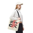 Let’s Rock Skull Rocker | Nectar Napkins Fun-Flirty Lovers’ Totes