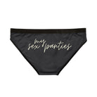 My Sex Panties | Mix & Match Women’s Fun-Flirty Lovers’ Panties