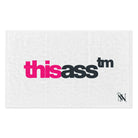 This Ass Trademarked | Mix & Match Soft Fun-Flirty Lovers’ Towels