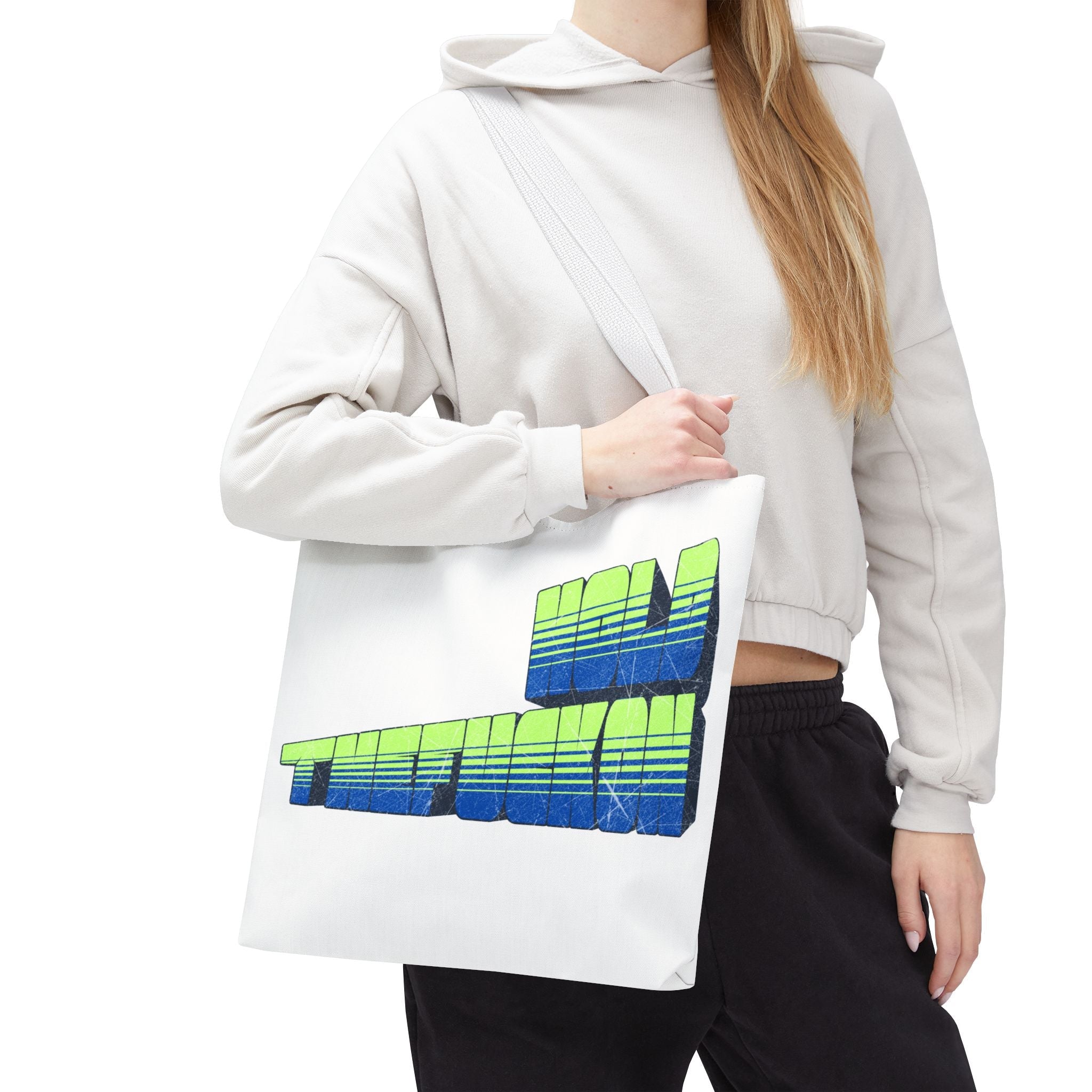 Hold the Fuck On | Mix & Match Fun-Flirty Lovers’ Totes