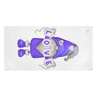 Love Gnome | Mix & Match XL Fun-Flirty Lovers’ Towels