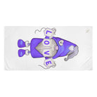 Love Gnome | Mix & Match XL Fun-Flirty Lovers’ Towels