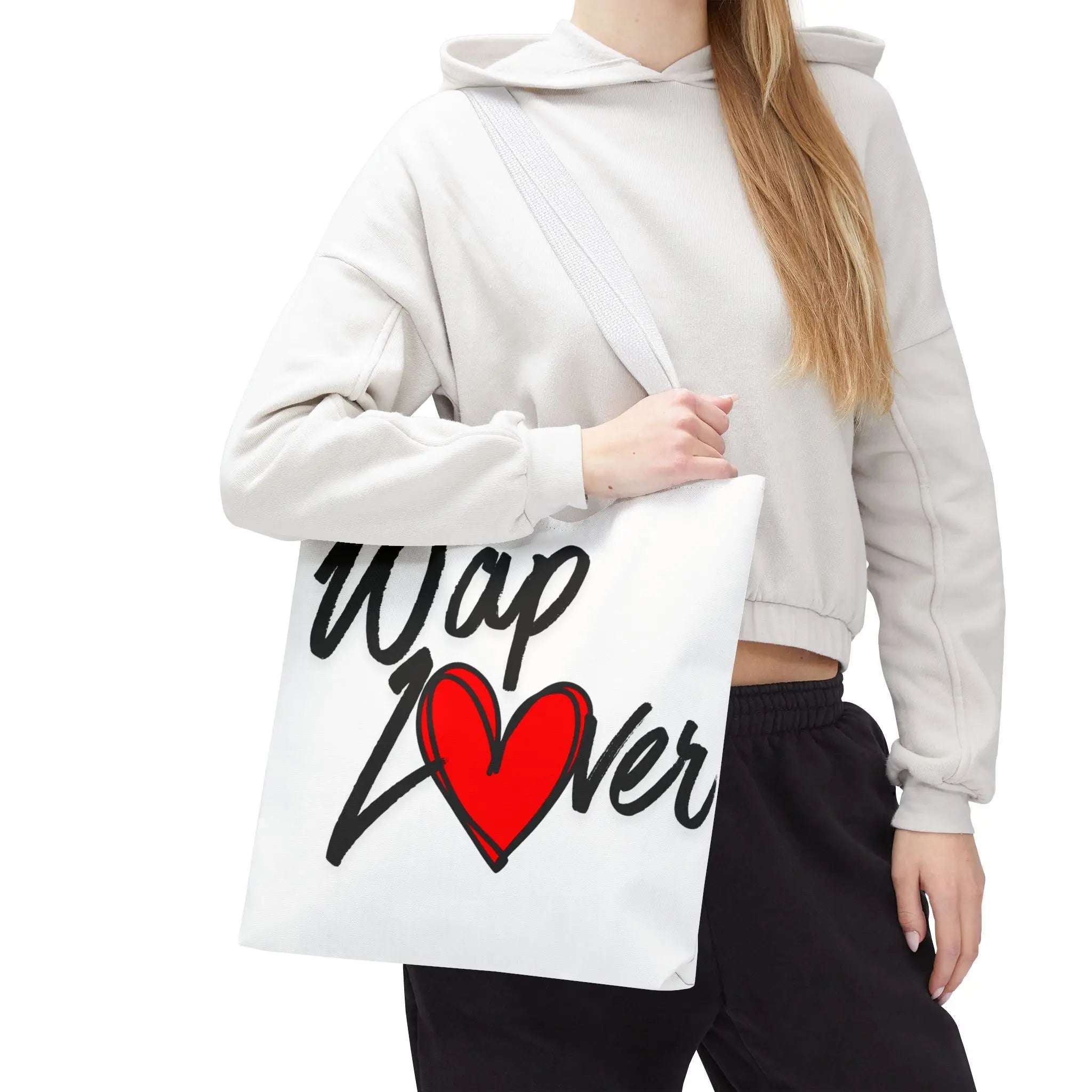 Wap Lover Tote Bag