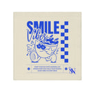 Smile Vibes | Mix & Match Lils’ Fun-Flirty Lovers’ Towels