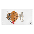 Love Stuff’n My Muffin | Mix & Match Naughty XL Fun-Flirty Lovers’ Towels