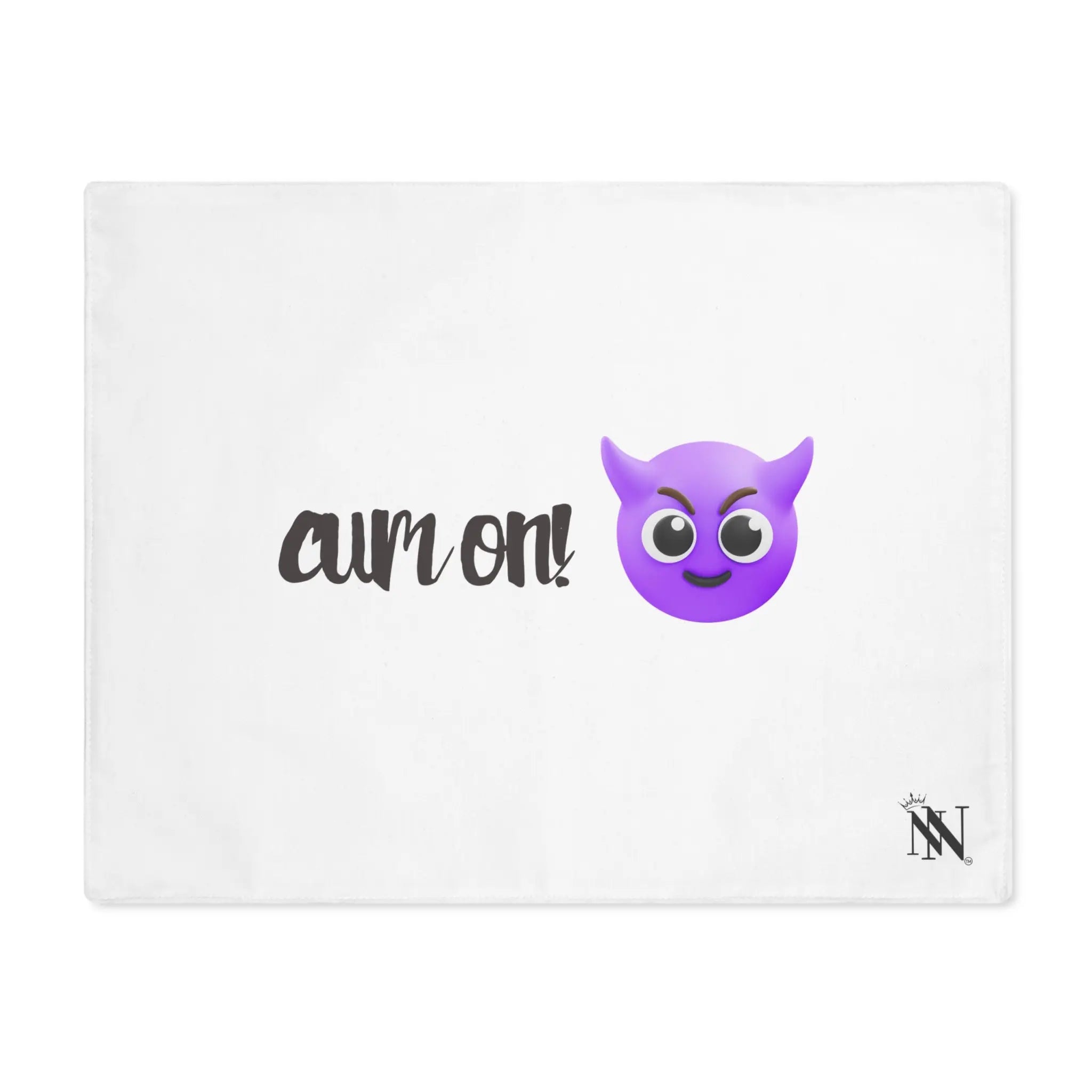 Cum On! Naughty | Mix & Match Playful Fun-Flirty Lovers’ Toy Mats