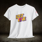 Lost Love | Mix & Match 100% Cotton Unisex Fun-Flirty Lovers’ Tees