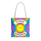 It Feels Wonderful Retro Romantic Sex Gifts