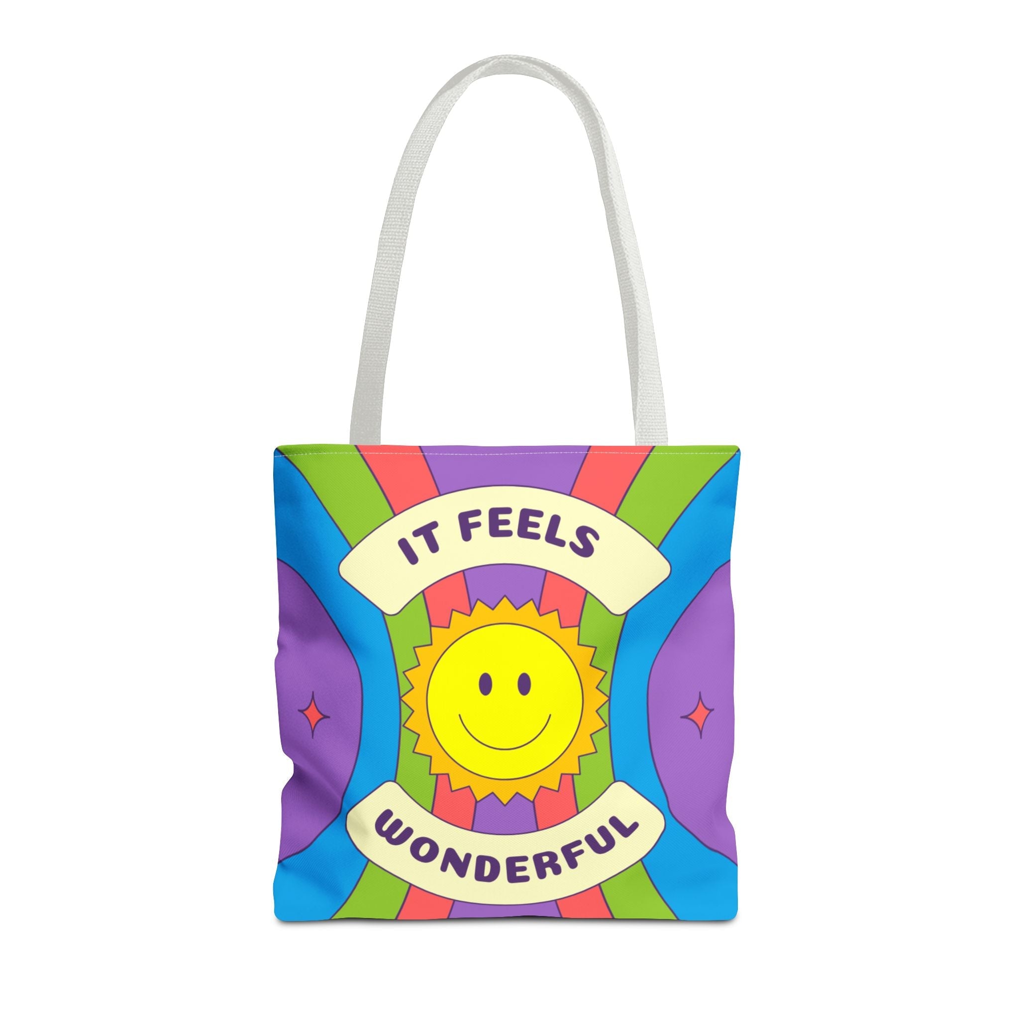 It Feels Wonderful Retro Romantic Sex Gifts