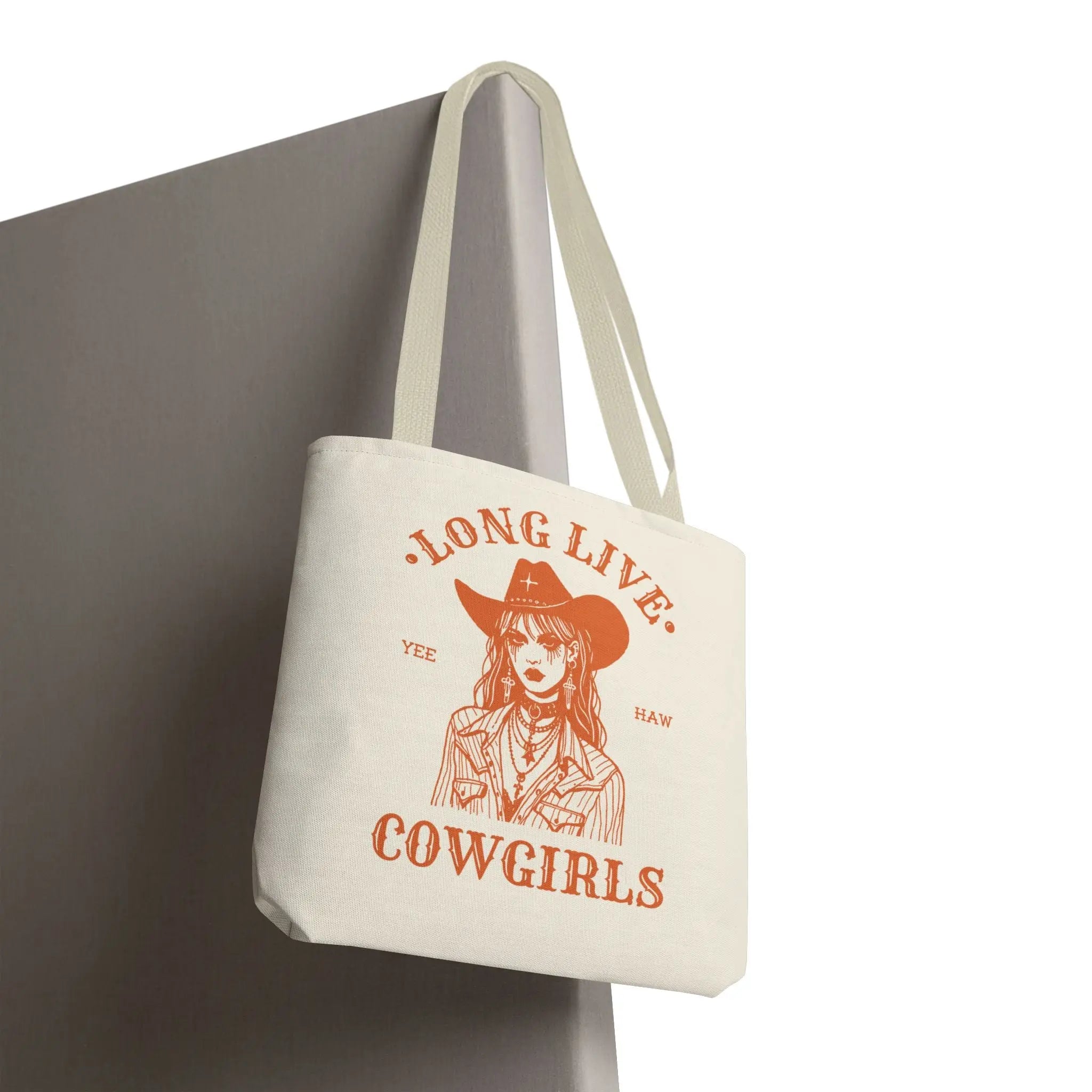 Long Live Cowgirls | Mix & Match Fun-Flirty Lovers’ Totes