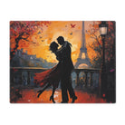 Sweep Me off My Feet Graphic | Mix & Match Playful Fun-Flirty Lovers’ Toy Mats