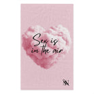 Sex is in the Air Sex Towel