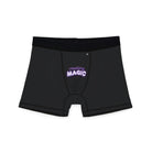 Creating Magic | Mix & Match Fun-Flirty Lovers’ Boxer Briefs