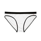 Cum Time Multiple Times | Mix & Match Women’s Fun-Flirty Lovers’ Panties