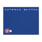Nectar Napkins Brand Blue Sex Toy Mat
