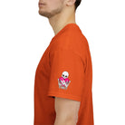 Nectar Napkins Brand Orange | Fun-Flirty Lovers’ T-Shirts