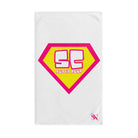 Super Cunt | Nectar Napkins Classic Fun-Flirty Lovers’ Towels
