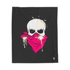 Cum Bandit | Mix & Match Soft Fun-Flirty Lovers’ Blankets