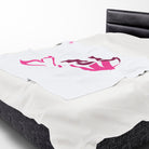 V Tails | Mix & Match Soft Fun-Flirty Lovers’ Blankets