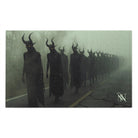 Follow the Leader | Mix & Match Soft Fun-Flirty Lovers’ Towels