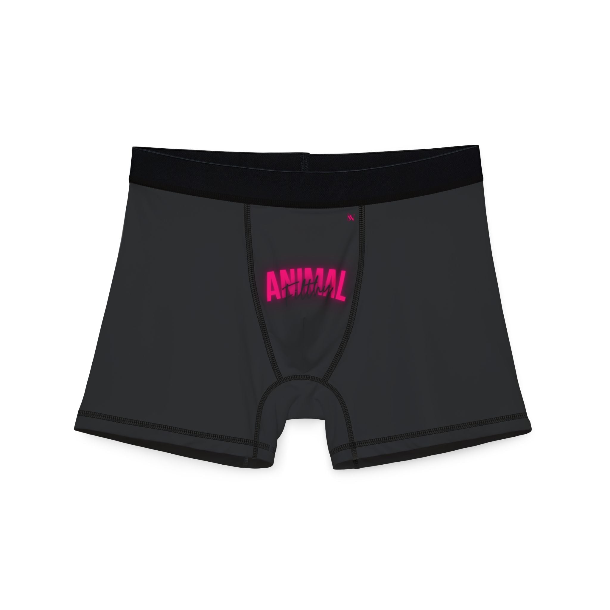 Filthy Animal | Mix & Match Fun-Flirty Lovers’ Boxer Briefs