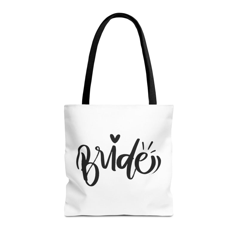 Bride | Mix & Match Fun-Flirty Lovers’ Totes