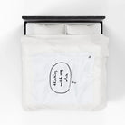 Thinking With My Dick | Mix & Match Fun-Flirty Lovers’ Blankets