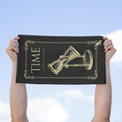 Time A Story for Lovers | Mix & Match Soft Fun-Flirty Lovers’ Towels