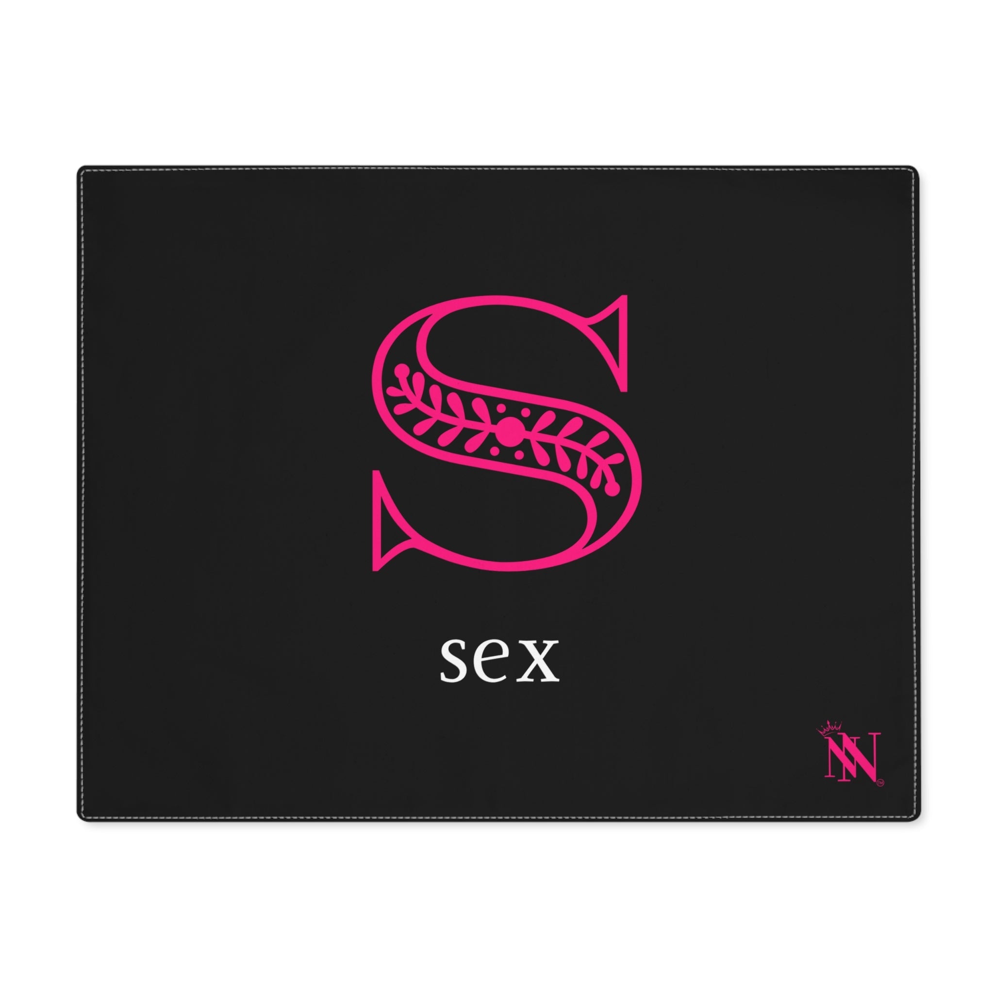 Surname Sex | Mix & Match Playful Fun-Flirty Lovers’ Toy Mats