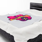 Surf Shack | Mix & Match Fun-Flirty Lovers’ Blankets