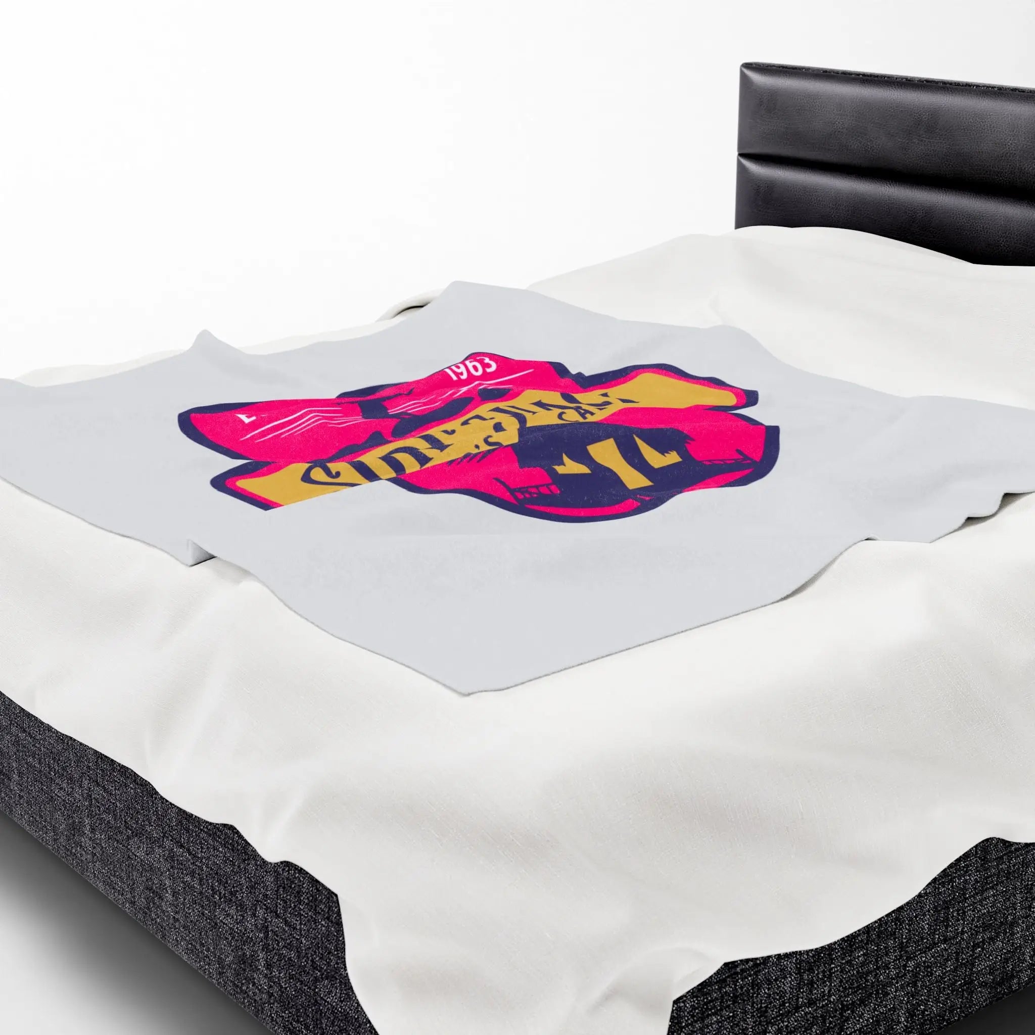 Surf Shack | Mix & Match Fun-Flirty Lovers’ Blankets