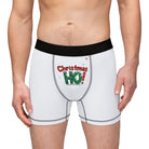 Christmas Ho! | Mix & Match Men’s Fun-Flirty Lovers’ Boxer Briefs