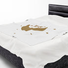 Stay Wild Moon Child | Mix & Match Soft Fun-Flirty Lovers’ Blankets