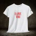 Today’s News | Mix & Match Cotton Unisex Fun-Flirty Lovers’ T-Shirts