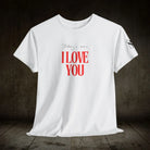 Today’s News | Mix & Match Cotton Unisex Fun-Flirty Lovers’ T-Shirts