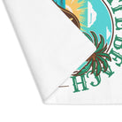 Cum Island Pirate Beach | Mix & Match Playful Fun-Flirty Lovers’ Toy Mats