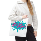 Splash! | Mix & Match Fun-Flirty Lovers’ Totes