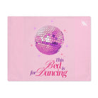 This Bed is for Dancing | Mix & Match Playful Fun-Flirty Lovers’ Toy Mats